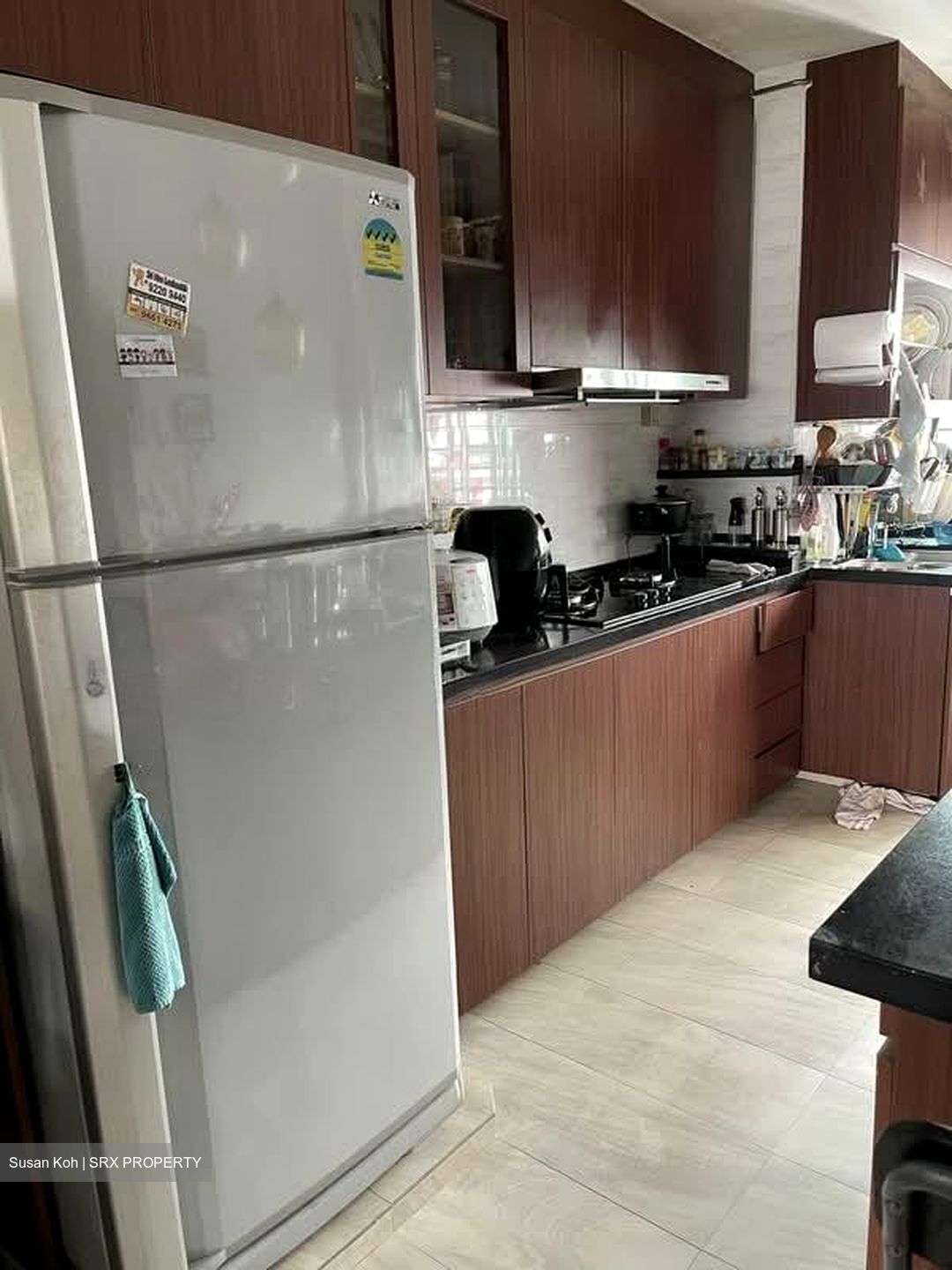 Blk 105 Pearl Garden (Bedok), HDB 3 Rooms #538071231